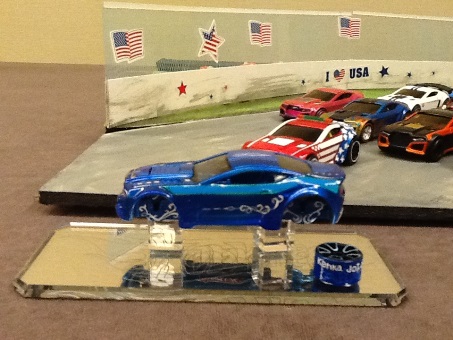 2014 custom show